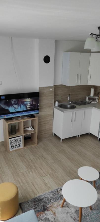 Vikend House Villa Ljig ภายนอก รูปภาพ