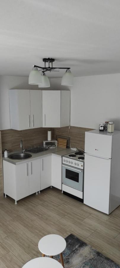 Vikend House Villa Ljig ภายนอก รูปภาพ