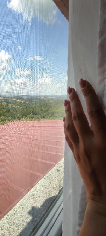 Vikend House Villa Ljig ภายนอก รูปภาพ