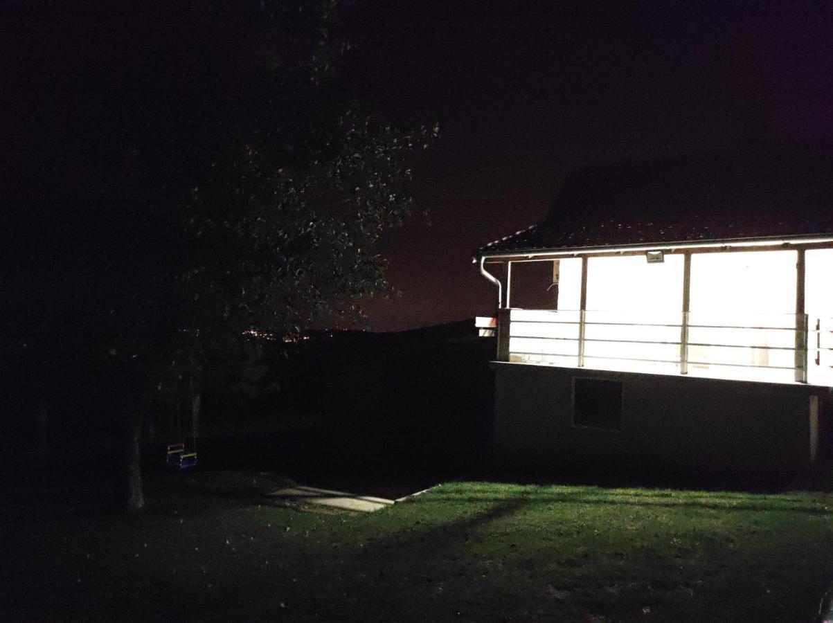 Vikend House Villa Ljig ภายนอก รูปภาพ
